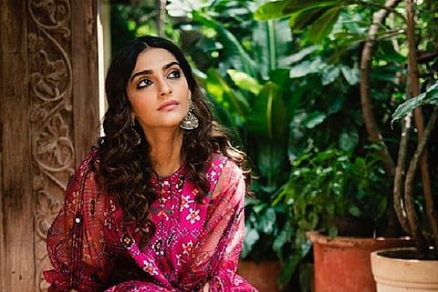Believe survivors, understand consent: Actor Sonam Kapoor writes on ‘Me Too’