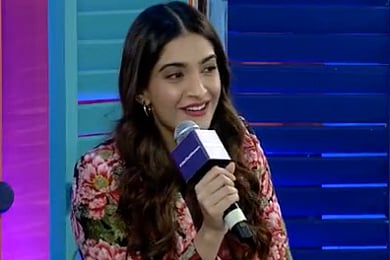 ‘If it’s true, they must be punished’: Sonam Kapoor on Nana Patekar and Vikas Bahl