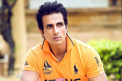 Sonu Sood to play antagonist in Pawan Kalyan’s film