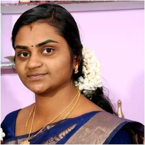 Soumya Santhosh, the Kerala woman killed in Israel