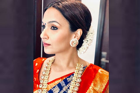 Soundarya Rajinikanth on 'bride mode', confirms wedding with Vishagan