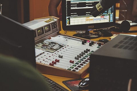Music