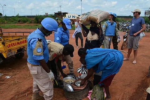 What is happening in South Sudan? A look at the conflict that has trapped 250-300 Indians in its midst
