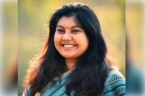 K'taka MLA Sowmya Reddy quits State Wildlife Board over Hubli-Ankola railway project