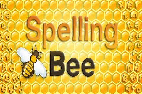 Two young Indian-Americans win US Spelling Bee in historic tie 