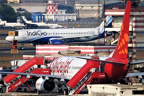 IndiGo, SpiceJet launch flash sales, offer international tickets from Rs 3,999