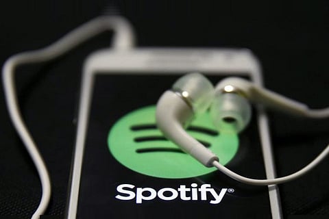 Spotify likely to launch its service in India, opens office in Mumbai