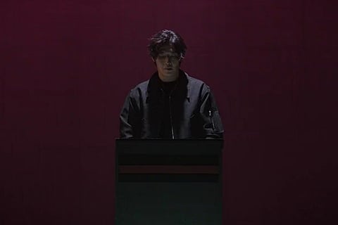 KANG HANEUL