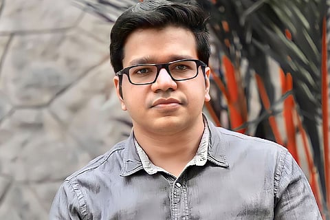 Sreejith Panickar