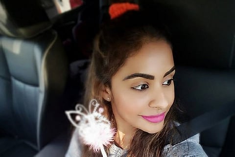 Sexual harassment in Tollywood: Actor Sri Reddy threatens to reveal big names