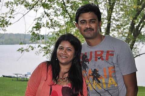 ‘Death sentence or life imprisonment won’t heal our wounds’: say kin of Srinivas Kuchibhotla