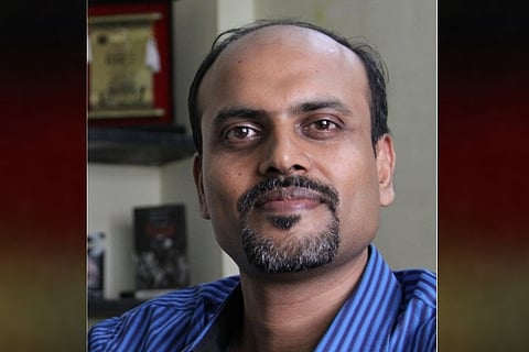'Baahubali' VFX director Srinivas Mohan selected as Academy member