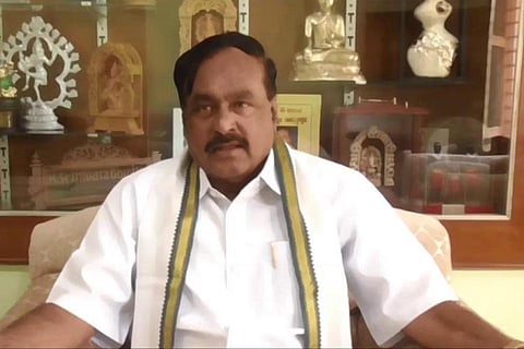 Srinivasa Gowda