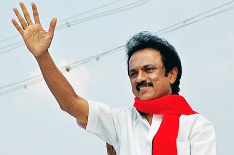 DMK asks Madras HC to punish EC and govt for not issuing local body election notification