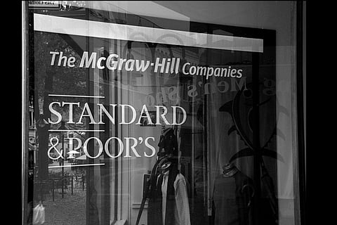 Standard and Poor's refuses to upgrade India’s credit ratings, govt says reforms not considered