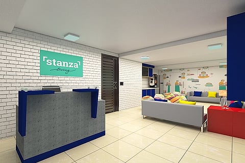Stanza Living raises series C funding led-by Falcon Edge Capital