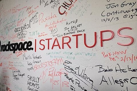 Startups