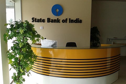 SBI commits 0.25% of annual profit of FY20 to help fight COVID-19