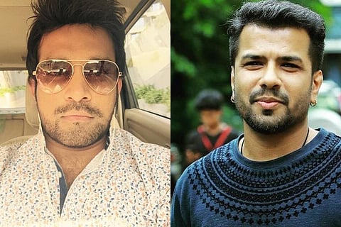 Balabhaskar death