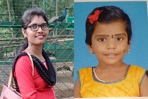 Chennai shocker: Woman allegedly strangles and throws 6-yr-old stepchild from terrace