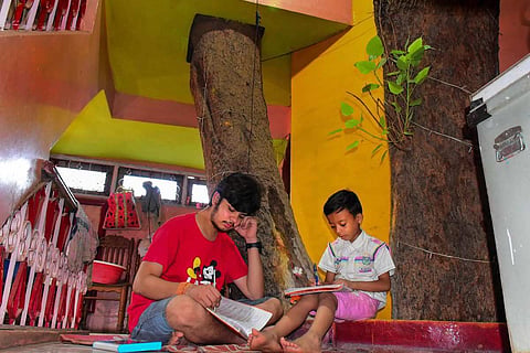 NEP 2020 Schooling Education 