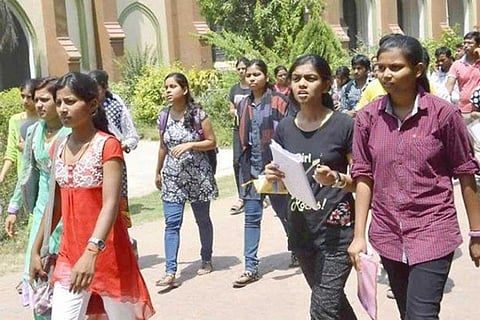 EAMCET 2020 exams will be held from July 6-9