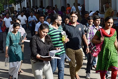 Supreme Court gives green light to common medical entrance NEET from 2016