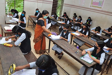 NCERT adds Article 370 to Class 12 textbook, drops portion on separatist politics in J&K