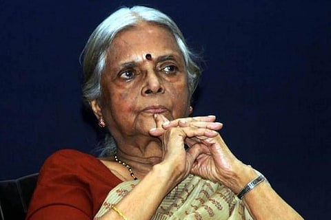 Sugathakumari