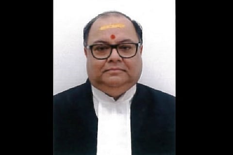 'I was offered a bribe', says Chief Justice of Karnataka High Court
