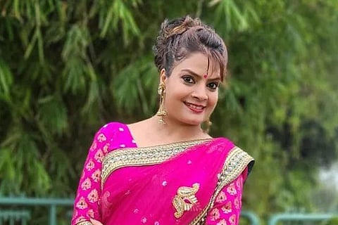 Subi Suresh