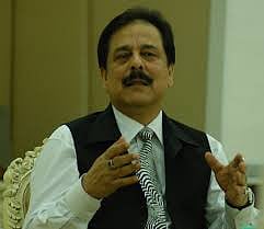 Sahara sells residential project in Ahmedabad