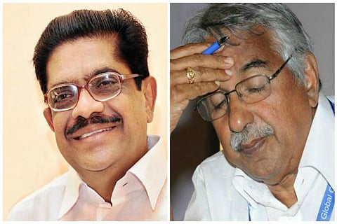 How the nomination of an 'outsider' to Rajya Sabha is wrecking the Congress in Kerala