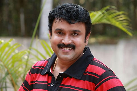 Sudheesh smiles
