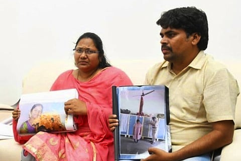 Ignoring stack of evidence, how Andhra cops killed probe in a 15-yr-old’s rape case