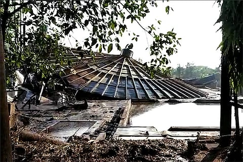 Negligence of factory owners caused explosion at Mandya sugar mill: Pollution board