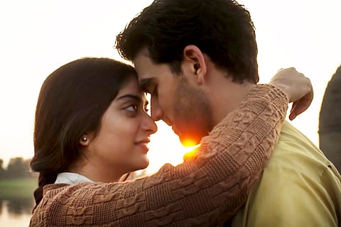 'A Suitable Boy' row: Two Netflix officials booked by MP police