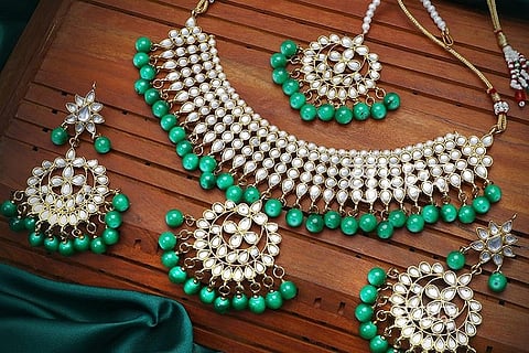 Online fashion jewellery brand Sukkhi raises $7 mn from Carpediem Capital, Duane Park