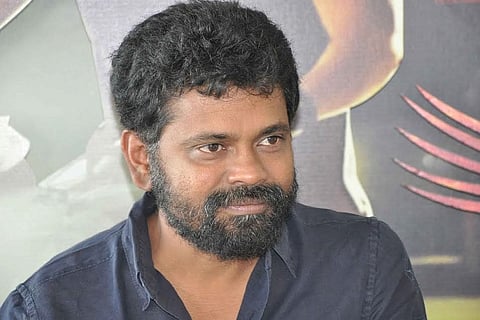 Sukumar’s next production to release on June 9?