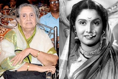 Sulochana Latkar