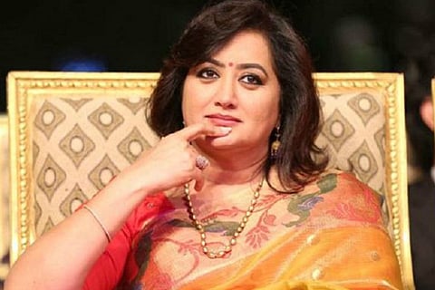 Sumalatha 