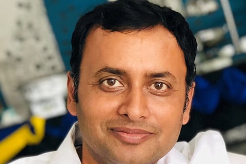 KopyKitab CEO