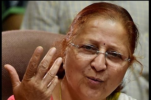 As Uttarakhand row continues, LS speaker calls all-party meeting ahead of Parliamentary session