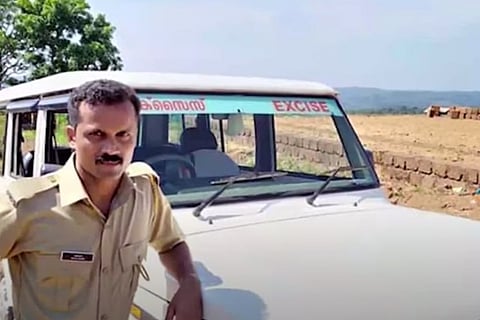 Sunil covid death