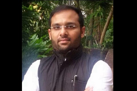 If he can't retaliate, Modi must go to Pakistan: Congress
