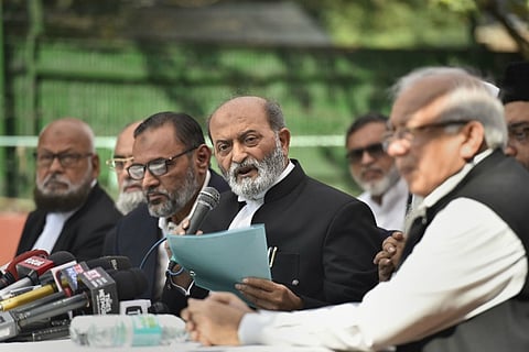 Ayodhya verdict: UP Sunni Wakf Board not to file review petition 