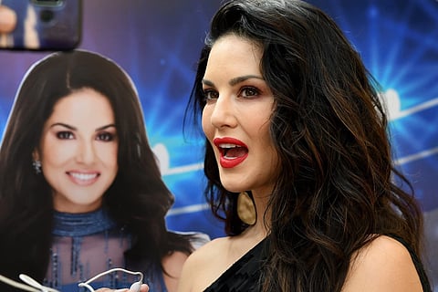 Sunny Leone