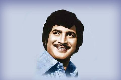 Telugu film work halted, movie shows cancelled to mourn ‘Superstar’ Krishna’s death 