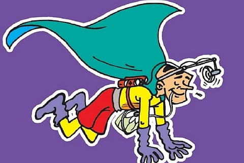 ACK Comics and Tinkle give free subscription to engage kids in COVID-19 times