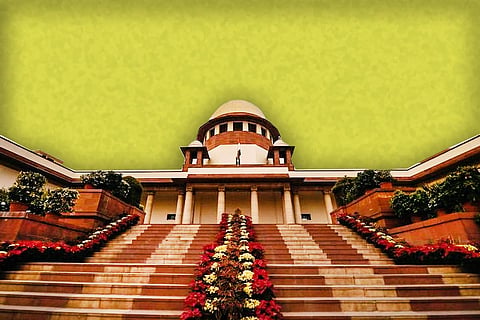 Supreme Court of India